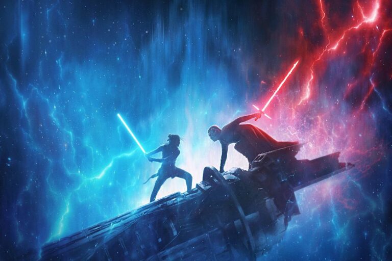 Star Wars: The Rise Of Skywalker – w sieci pojawił się nowy zwiastun ostatniego epizodu