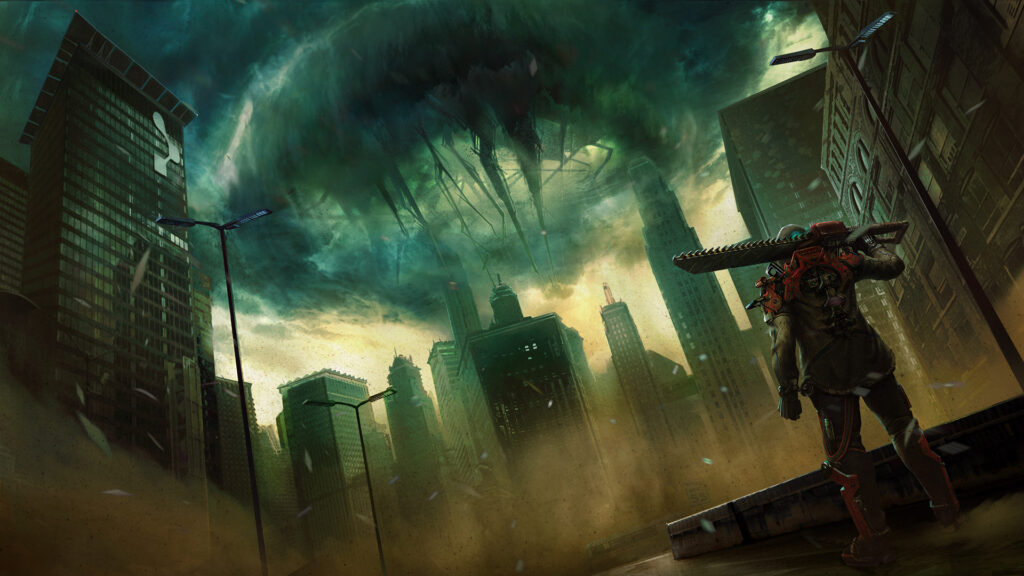 The Surge 2 to już pewniak. Gra otrzymała złoty status