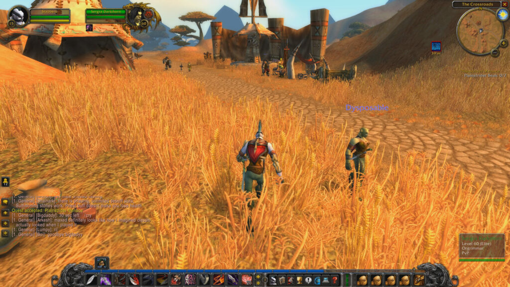 World of Warcraft Classic: na serwerach gry w kolejkach do logowania czeka nawet 10.000 graczy