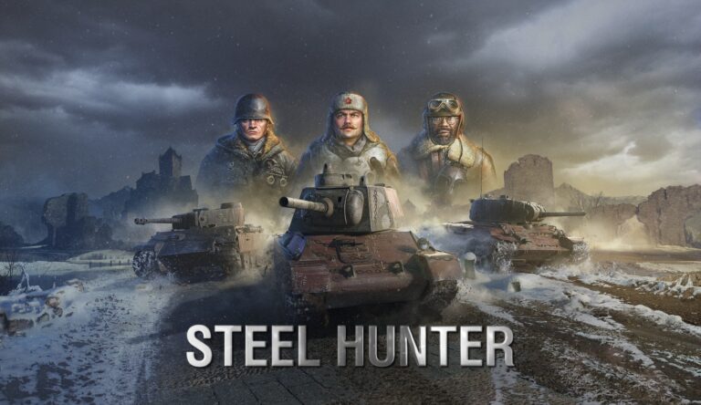World of Tanks z trybem battle royale