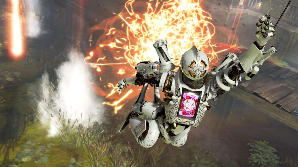 Za nową skórkę do Apex Legends zapłacicie 170$