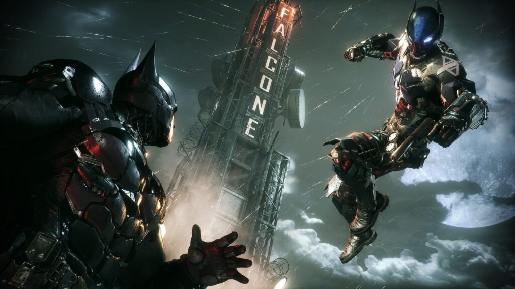 PS Plus na wrzesień: Batman: Arkham Knight oraz Darksiders III dostępne od przyszłego tygodnia