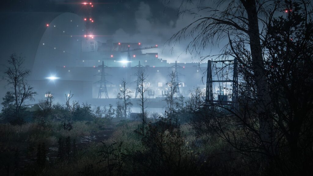 The Farm 51 prezentuje duży fragment rozgrywki Chernobylite