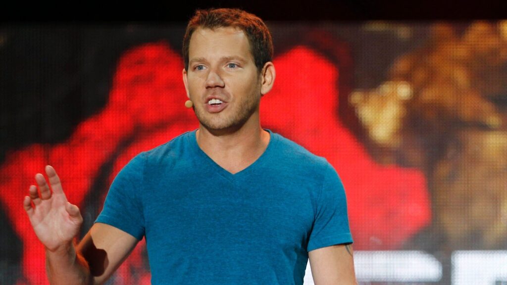Cliff Bleszinski może powrócić do tworzenia gier