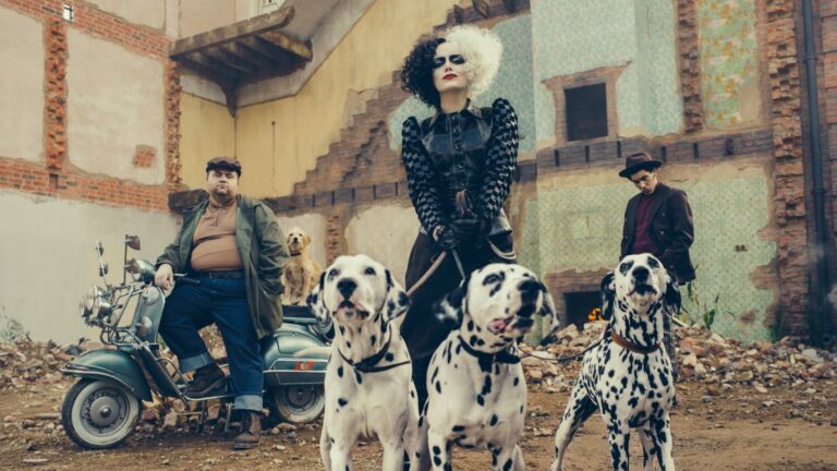 Cruella: Mamy zdjęcie i szczegóły nowego filmu Disneya