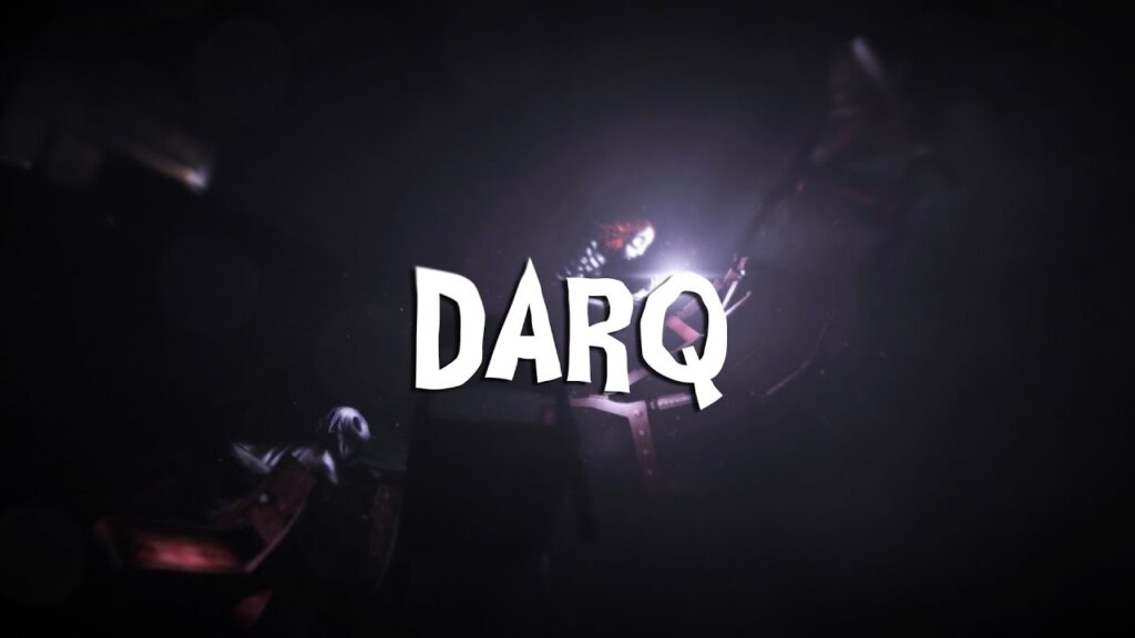 DARQ: przygodówka, której twórca odrzucił propozycję Epic by dotrzymać słowa fanom