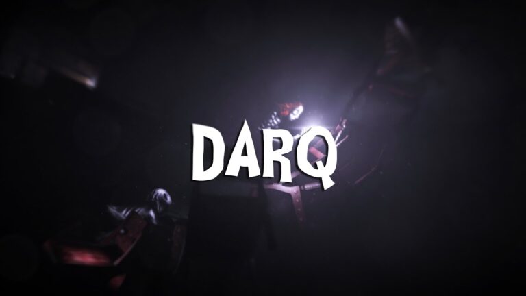 DARQ: przygodówka, której twórca odrzucił propozycję Epic by dotrzymać słowa fanom