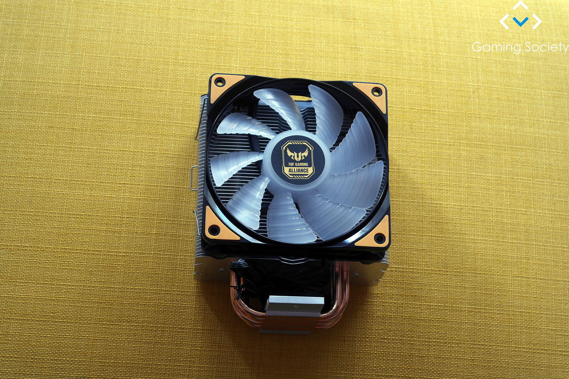 Deepcool GAMMAXX GT TGA