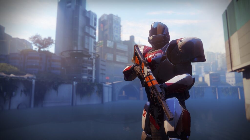 Destiny 2 pozbywa się lootboxów