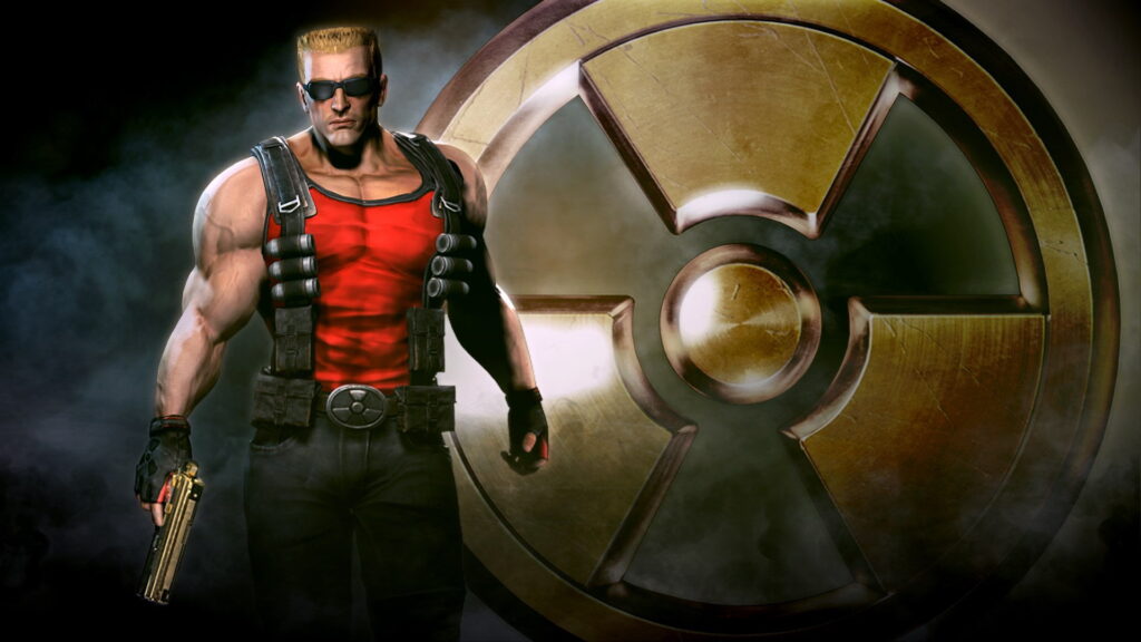 Duke Nukem: zwiastun anulowanego projektu pojawił się w sieci
