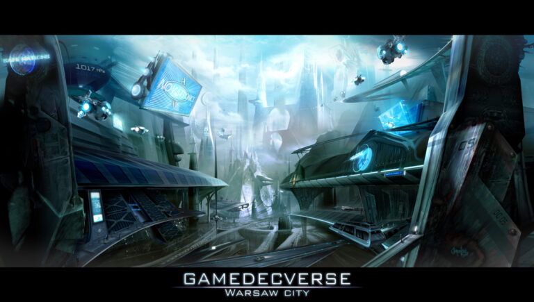 Gamedec – kolejna polska gra powalczy o zainteresowanie fanów cyberpunkowego RPG