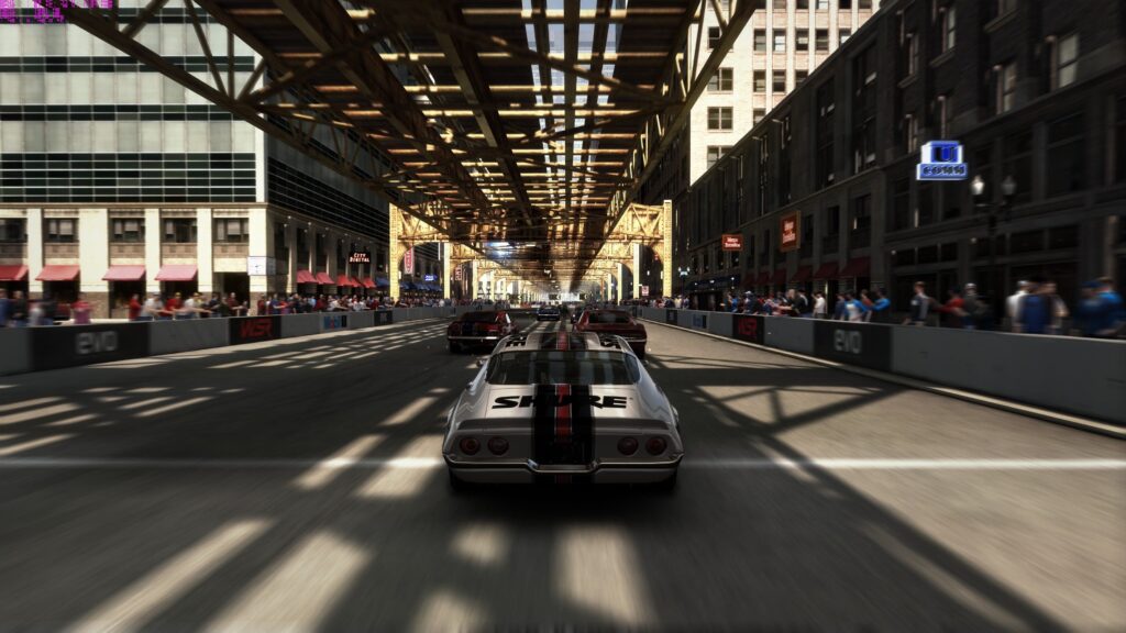 Grid 2 został usunięty ze Steama