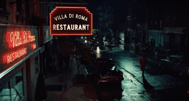 The Irishman: Film Netflixa najdłuższą produkcją Martina Scorsese
