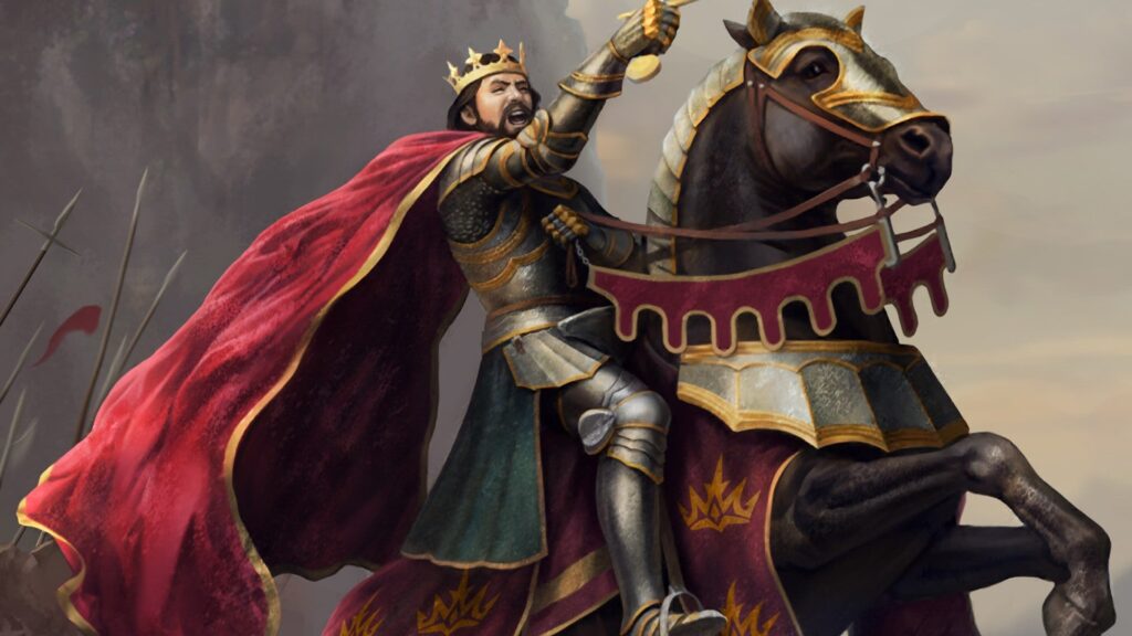 King’s Bounty 2 wielki powrót klasyki w nowej odsłonie
