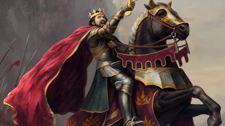 King’s Bounty 2 wielki powrót klasyki w nowej odsłonie
