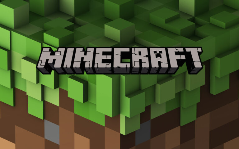 Minecraft – gracz stworzył grywalny Tetris