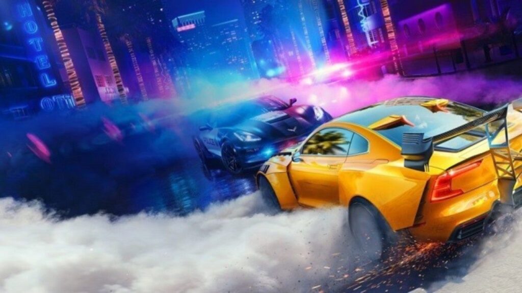 Need for Speed: Heat – znamy cenę i datę premiery. Pojawił się też zwiastun