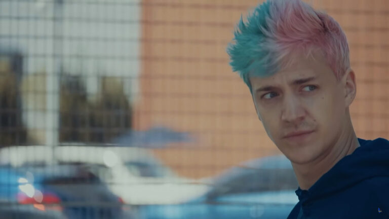 Tyler Ninja Blevins – jako pierwszy esportowiec w historii podpisał umowę z Adidasem