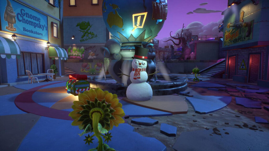 Plants vs Zombies: Electronic Arts potwierdza prace nad kolejną częścią