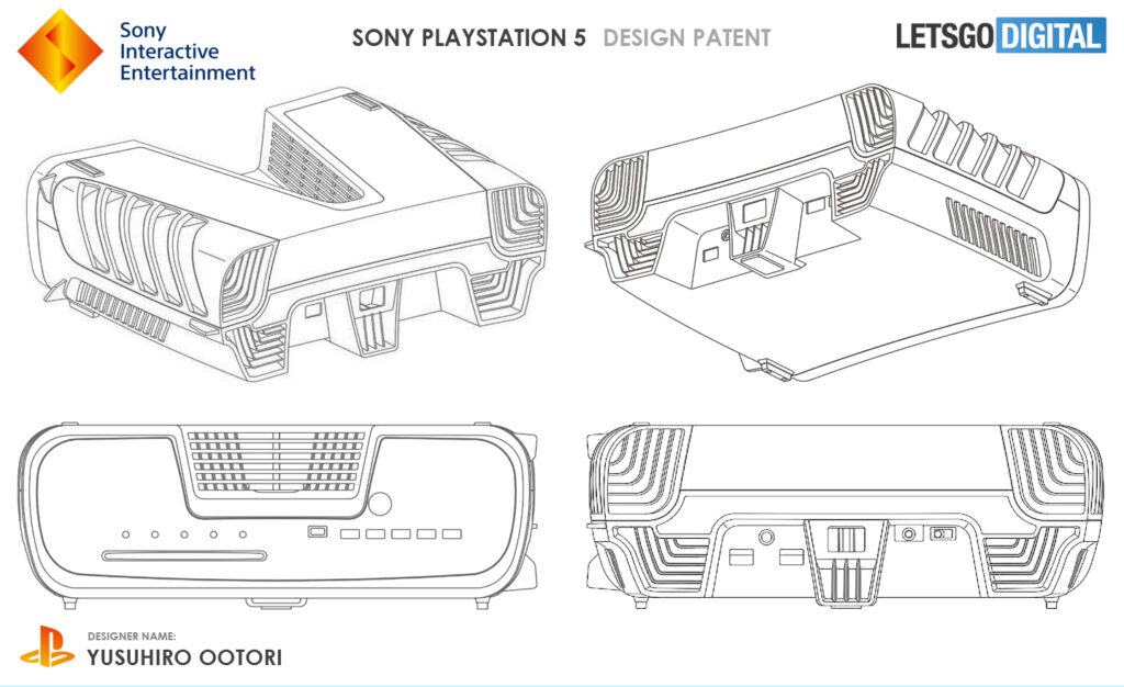 PlayStation 5