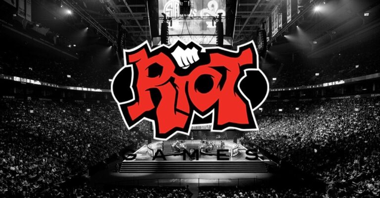 Riot Games kupuje pracownikom next-geny i stawia na pracę bez crunchu