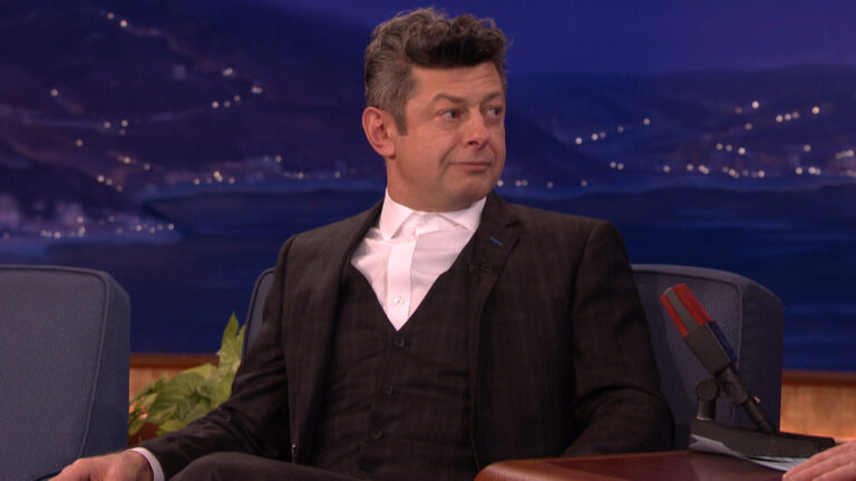 Andy Serkis reżyserem Venom 2