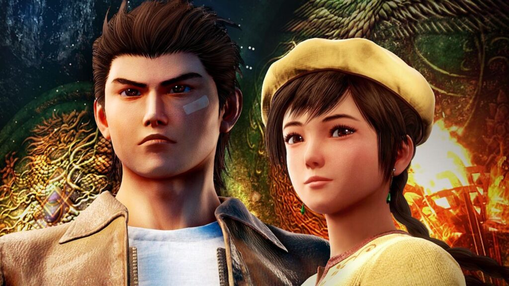 Shenmue 3 – wersja trial w połowie września