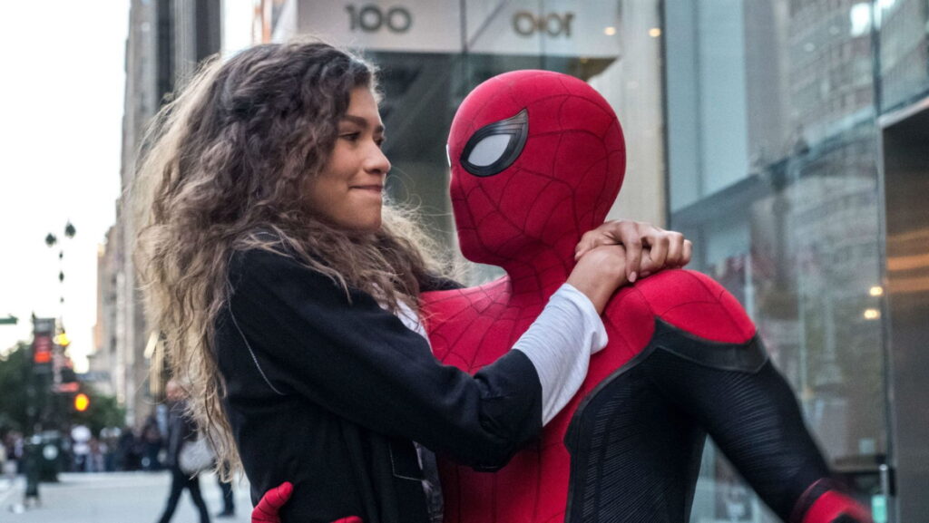 Spider-Man wylatuje z MCU? Marvel i Sony nie mogą się dogadać
