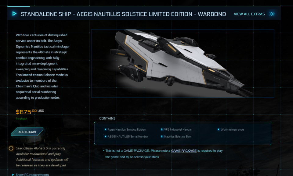 Star Citizen