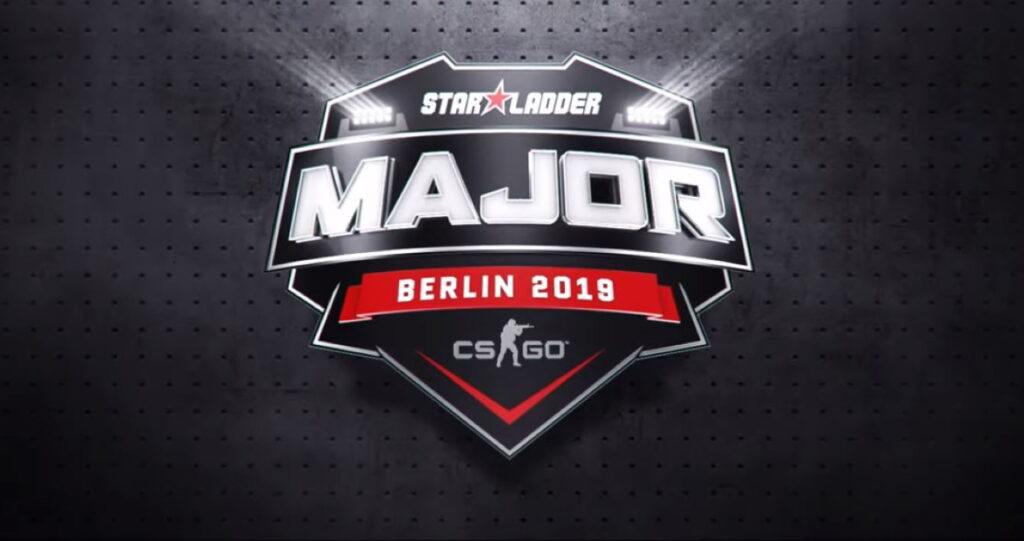 StarLadder Berlin Major 2019 – poradnik typera 1. serii spotkań fazy Nowych Legend