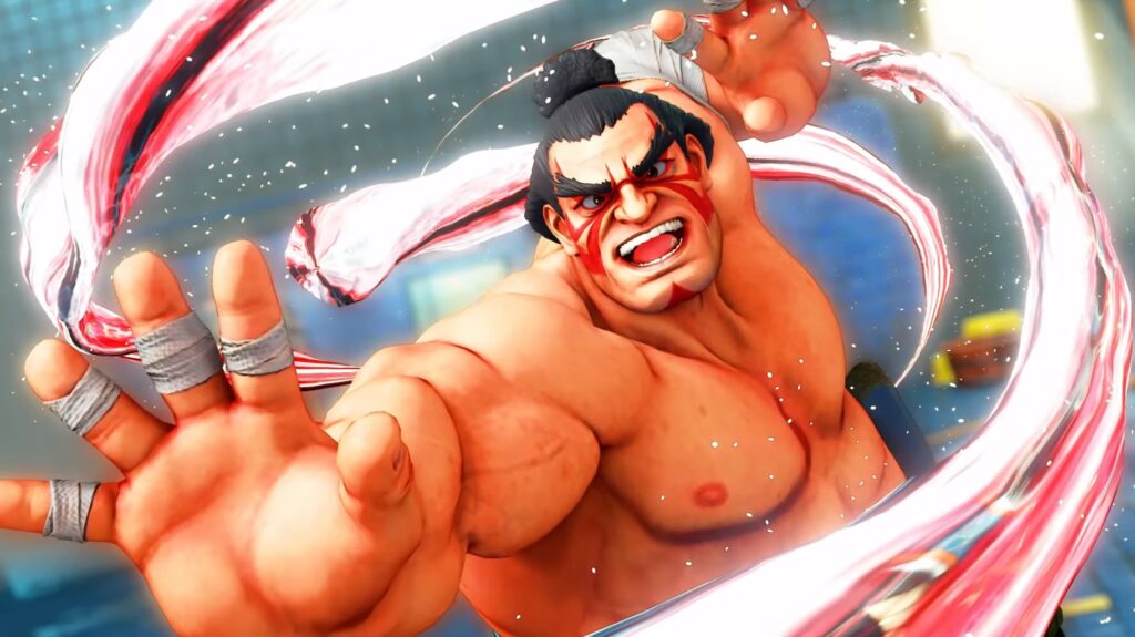 Street Fighter 5: Valve winne wycieku informacji o DLC do gry. Firma przeprasza za błąd