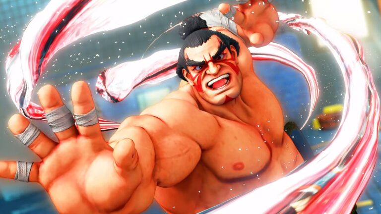 Street Fighter 5: Valve winne wycieku informacji o DLC do gry. Firma przeprasza za błąd