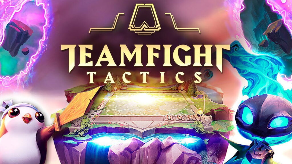 Teamfight Tactics – patch 9.15B już na serwerach. Co zmienia?