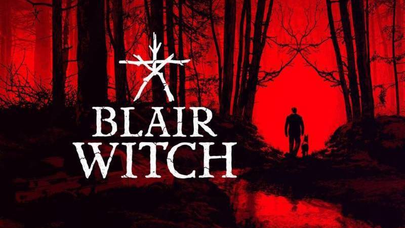 Blair Witch – polska gra w klimatach kultowego horroru trafi na VR