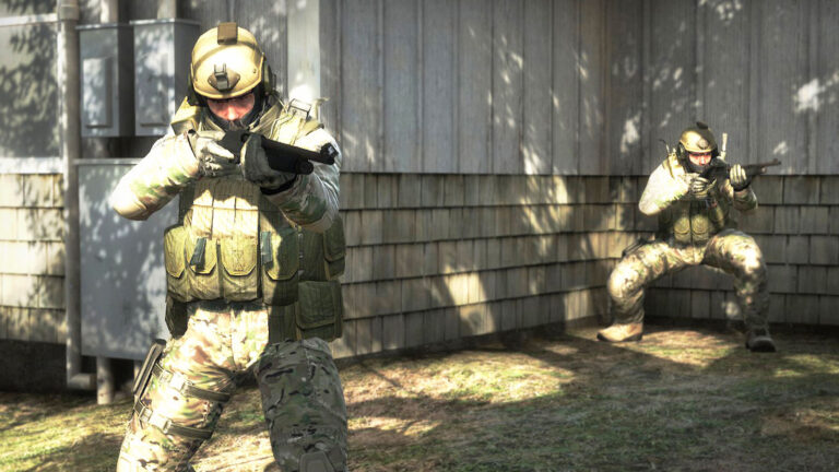 Ustawianie meczów CS:GO spotyka się z pierwszymi przypadkami aresztowań
