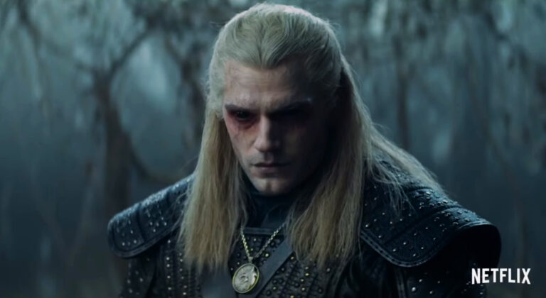 Netflixowy Wiedźmin uwielbia grać w Total War
