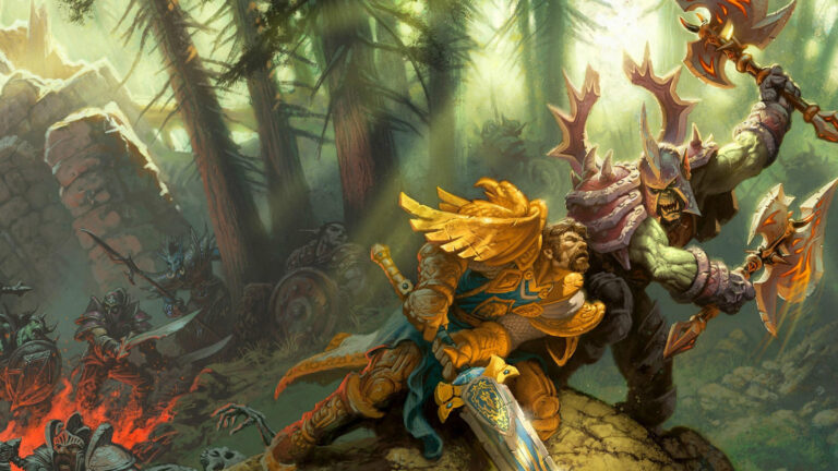 World of Warcraft Classic – dzisiaj w nocy ruszają serwery
