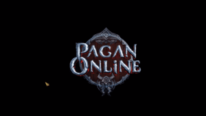 Pagan Online