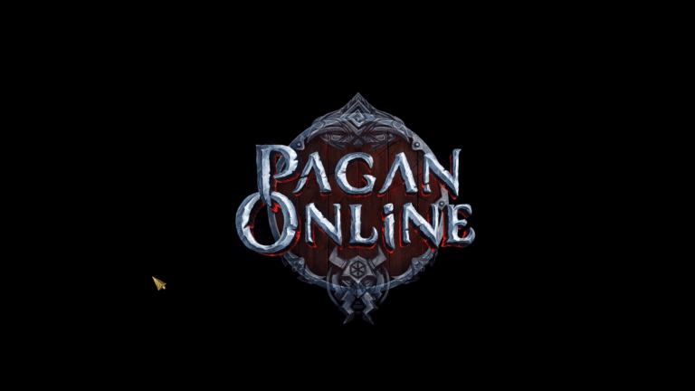 Pagan Online – recenzja gry