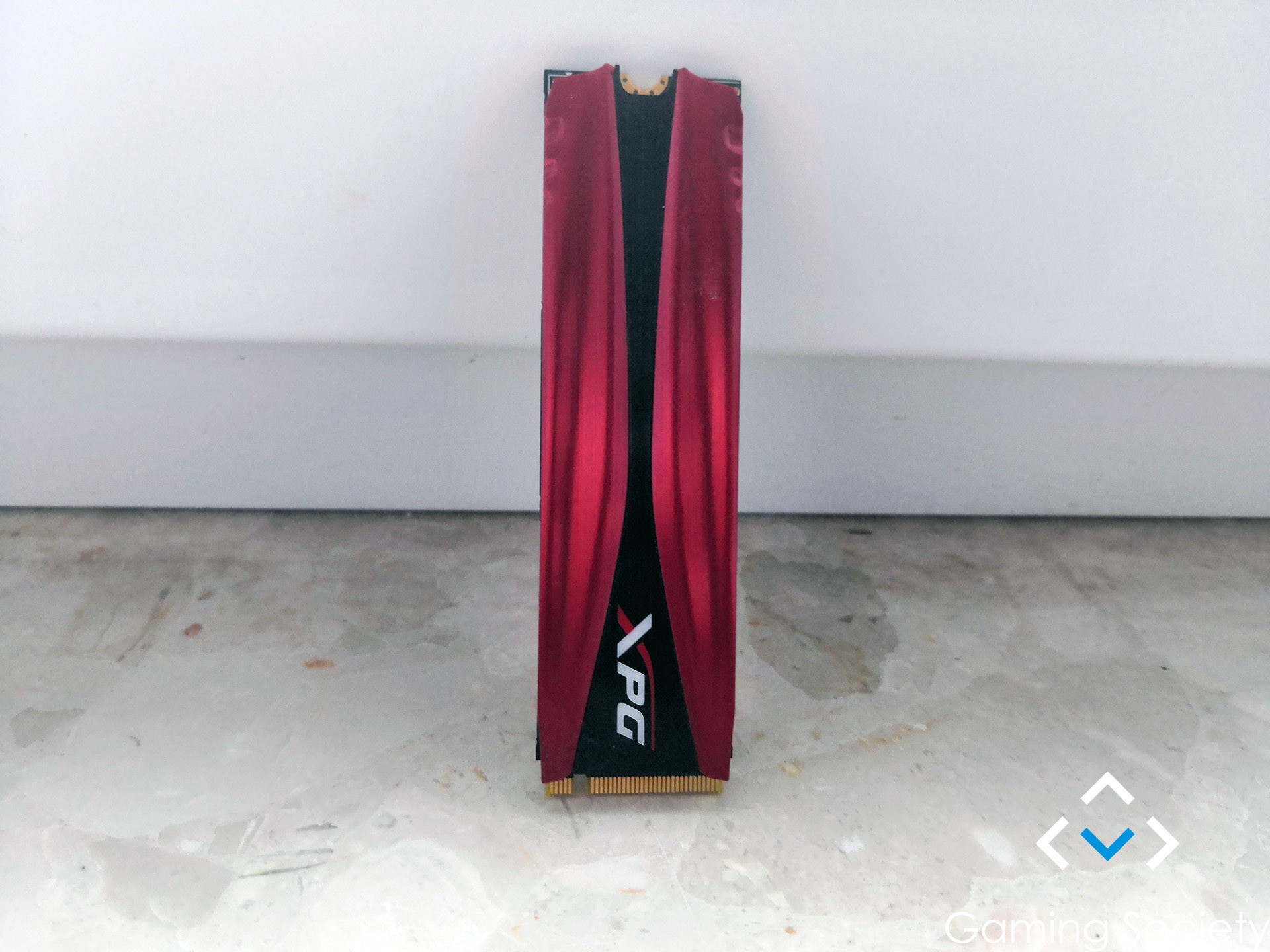 ADATA Gammix S11 480 GB