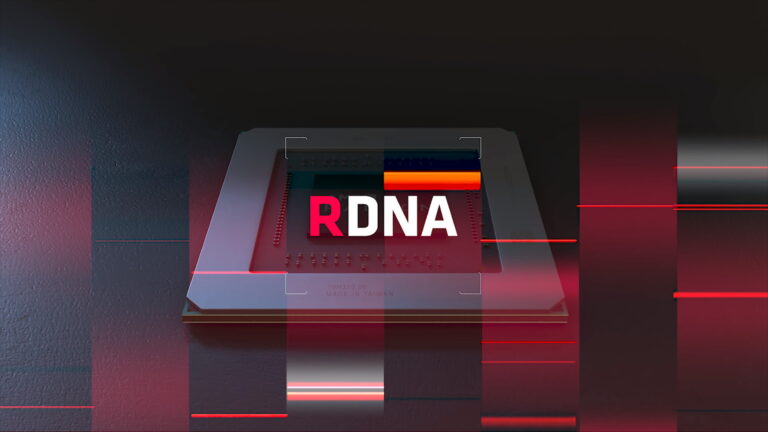 AMD Navi 12 i Navi 14 – poznaliśmy szczegóły nowych kart