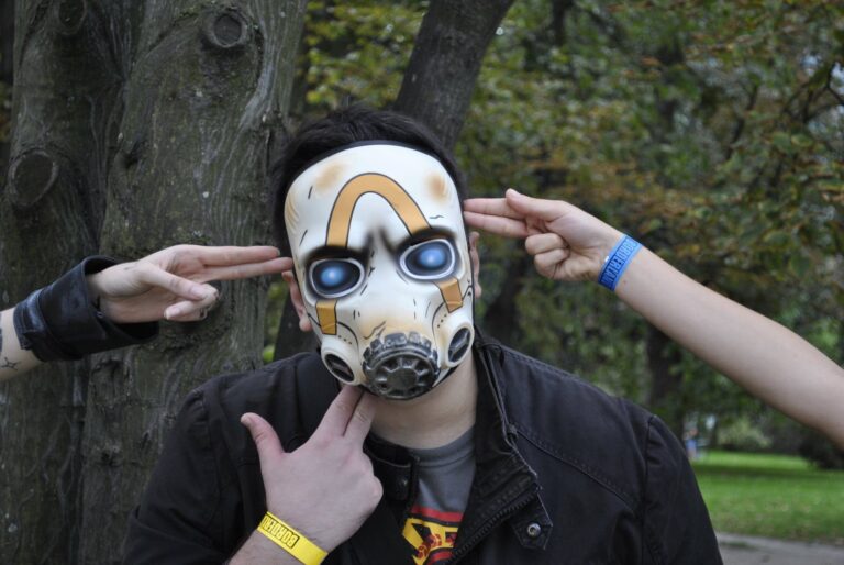 Borderlands 3 – oficjalna premiera w Polsce (galeria)