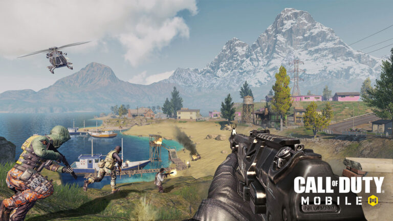 Activision ma w planach więcej gier mobilnych