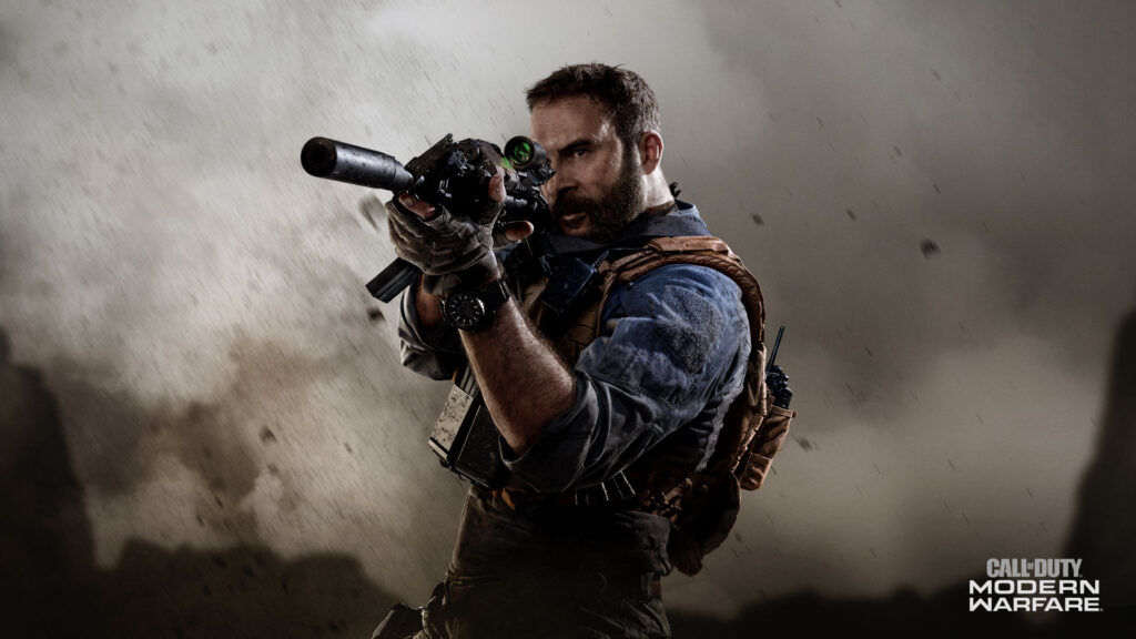 Call of Duty: jeszcze w tym roku premiera Call of Duty Cold War