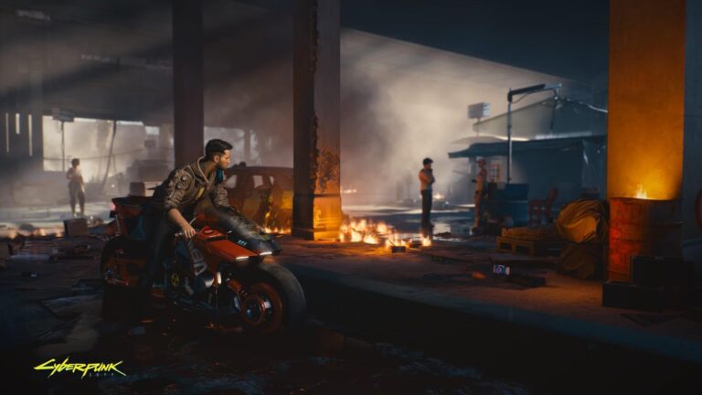 Cyberpunk 2077 – nowe informacje na temat craftingu