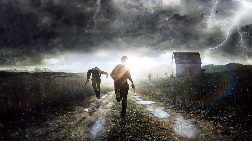 DayZ z nową mapą inspirowaną Polską