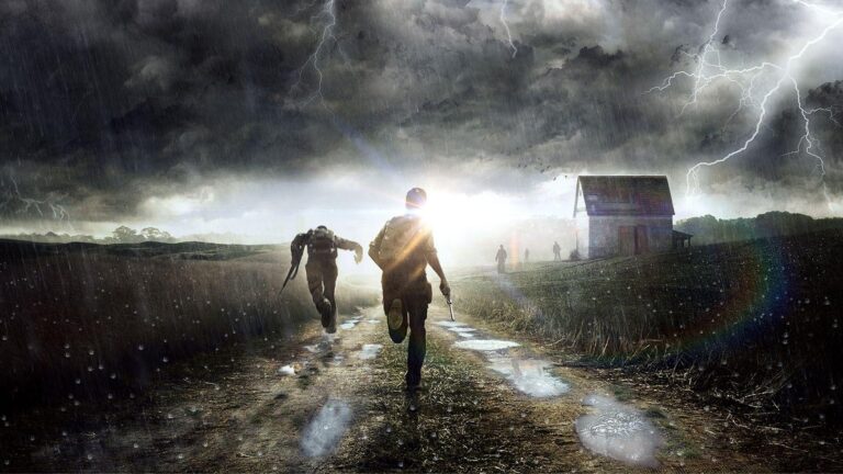 DayZ z nową mapą inspirowaną Polską