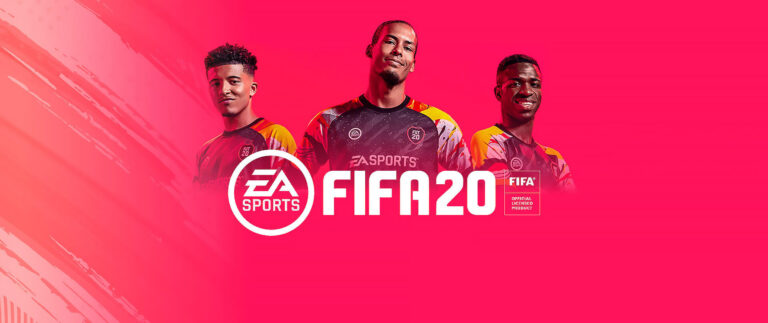 FIFA 20 – wszyscy chcą mieć giganta w drużynie