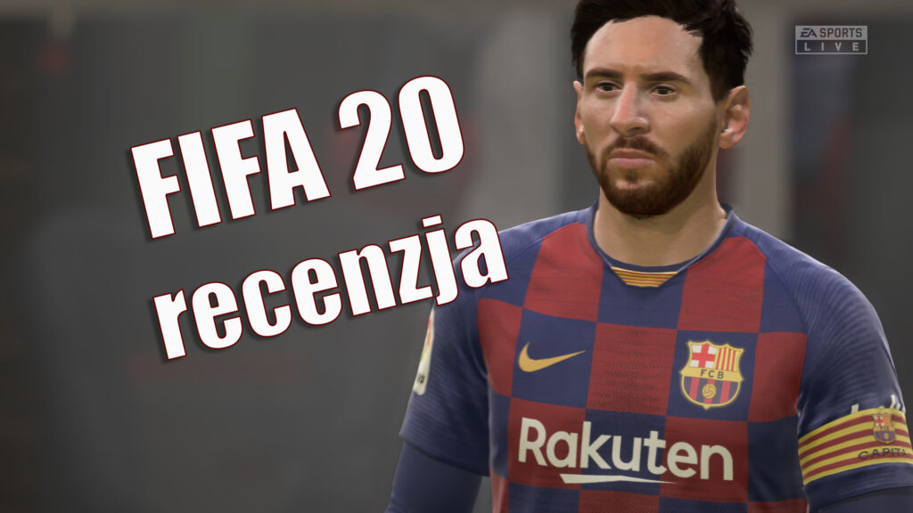 FIFA 20 – król powrócił? (recenzja)