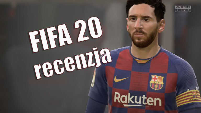 FIFA 20 – król powrócił? (recenzja)